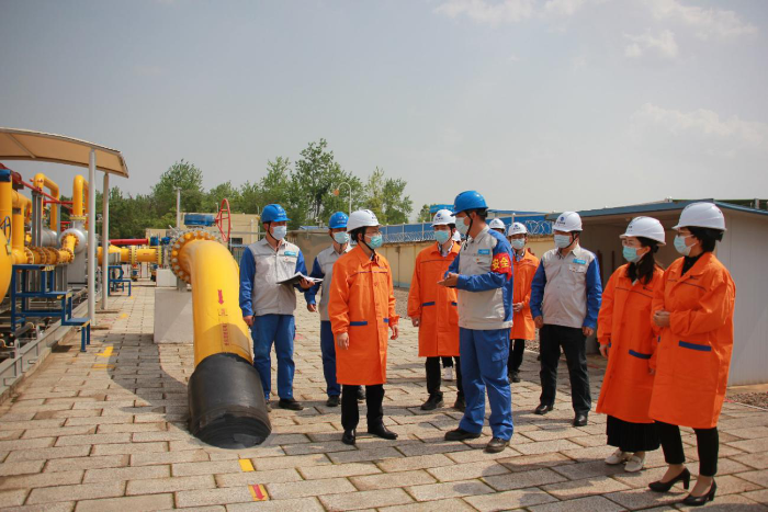 計量站調研 計量站調研