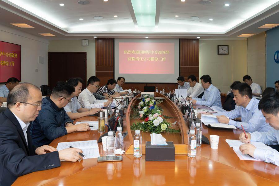 座談會現場（楊海青 攝）