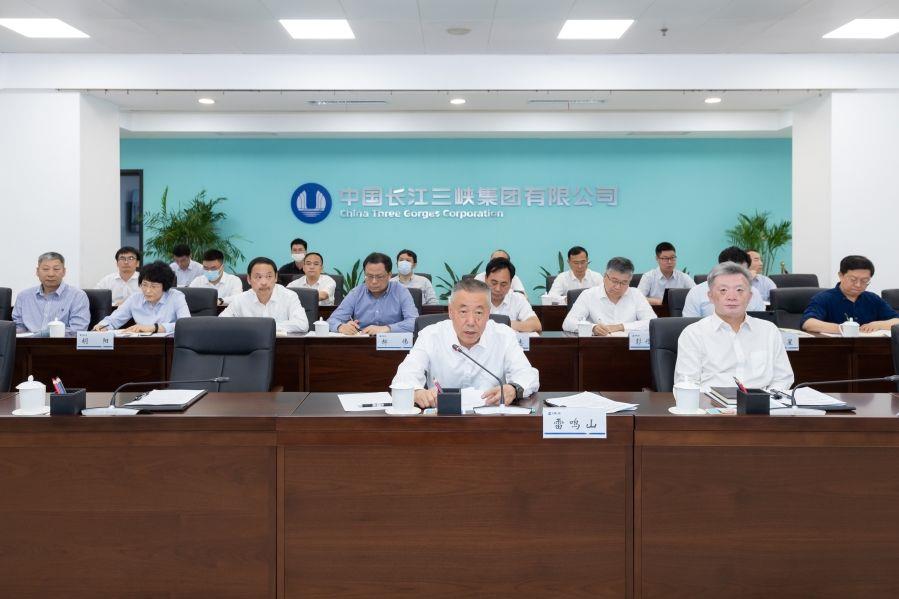 會(huì)議現(xiàn)場(chǎng)（攝影：胡九思）