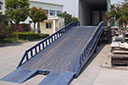 新鄉小型登車橋定做