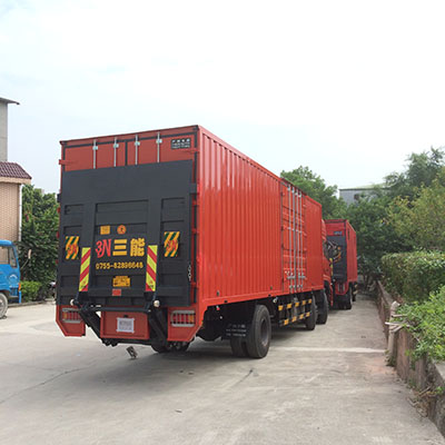 尾板合格證，權威認證的保障，品質的保證