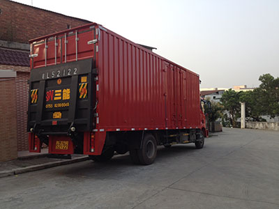 加裝尾板，你需要備案嗎？