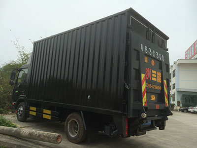 鋁合金尾板價格解析，了解市場行情，合理選擇購買