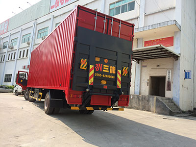 汽車尾板鋁合金，打造更輕、更強、更耐用的汽車配件